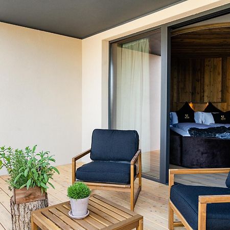 Araldo Eco-Lodge Bosco Chiesanuova Εξωτερικό φωτογραφία