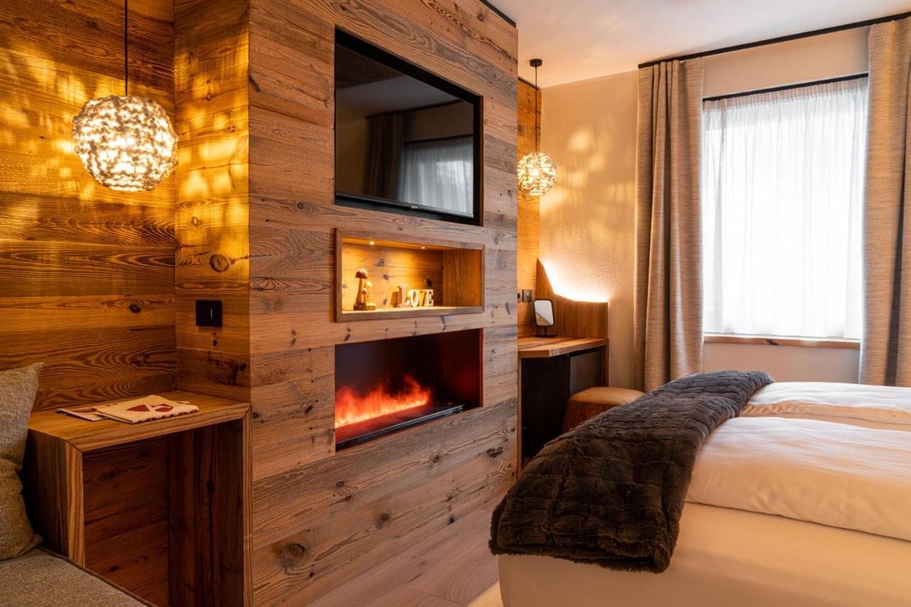 Araldo Eco-Lodge Bosco Chiesanuova Εξωτερικό φωτογραφία