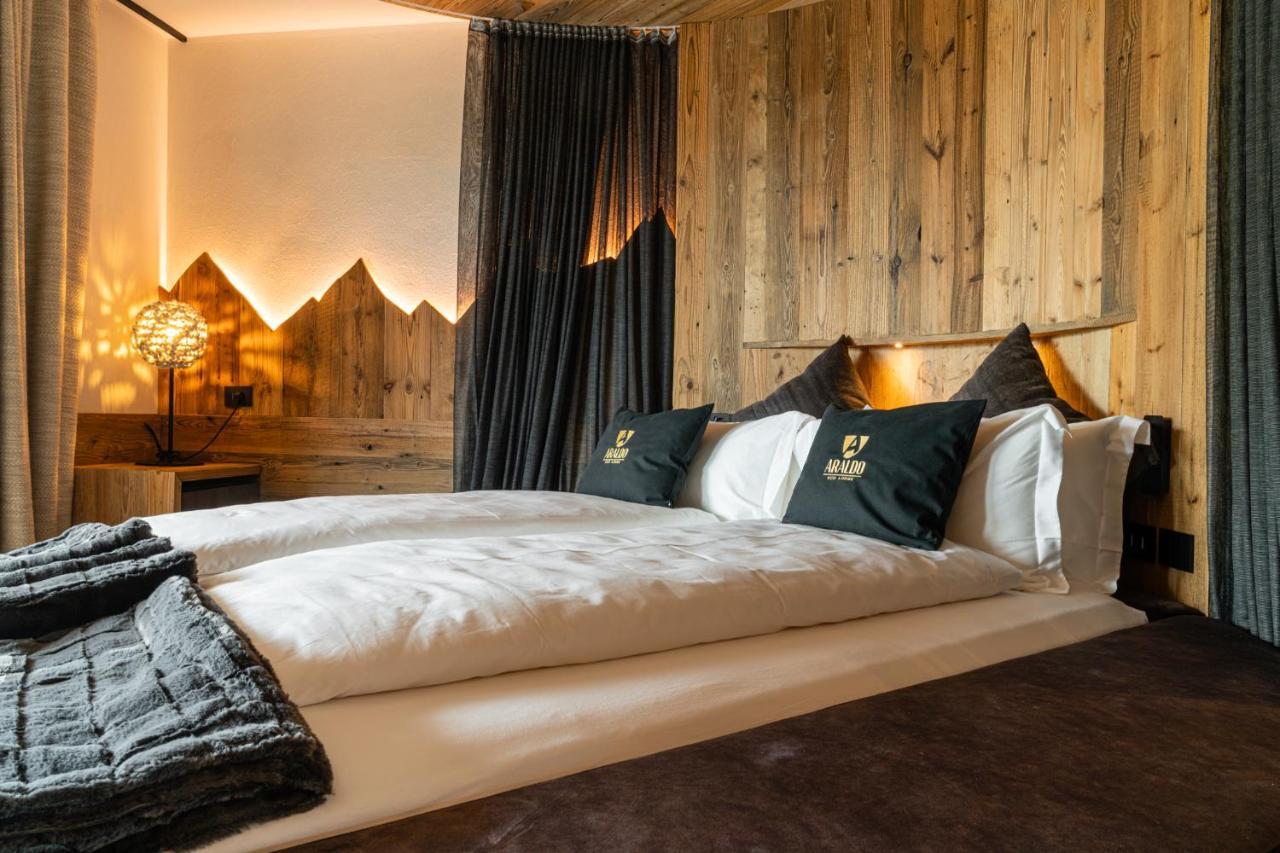 Araldo Eco-Lodge Bosco Chiesanuova Εξωτερικό φωτογραφία