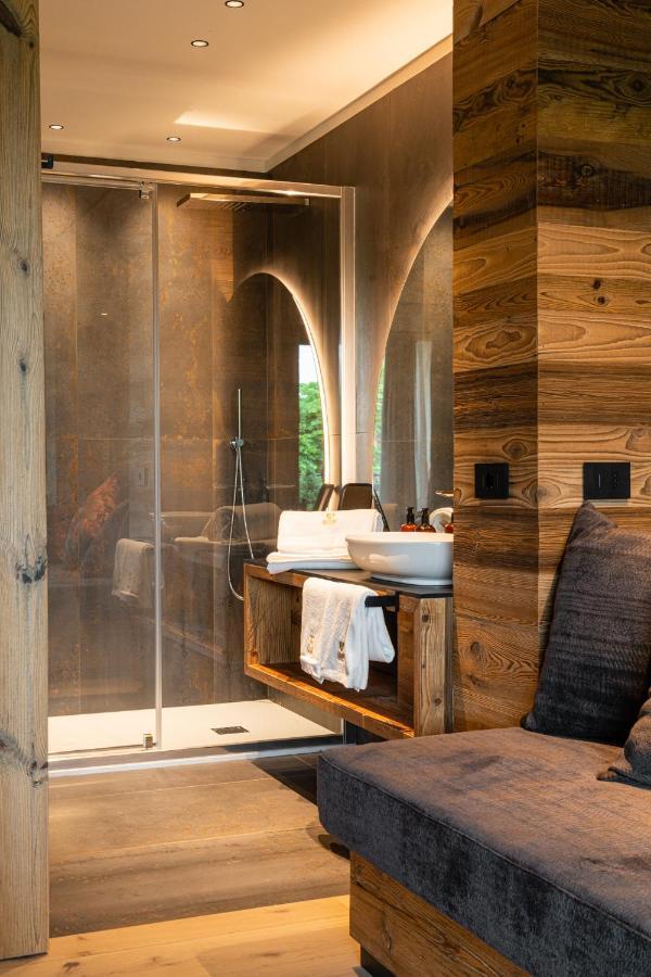 Araldo Eco-Lodge Bosco Chiesanuova Εξωτερικό φωτογραφία