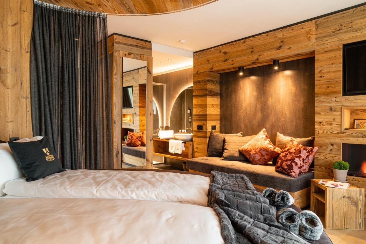 Araldo Eco-Lodge Bosco Chiesanuova Εξωτερικό φωτογραφία