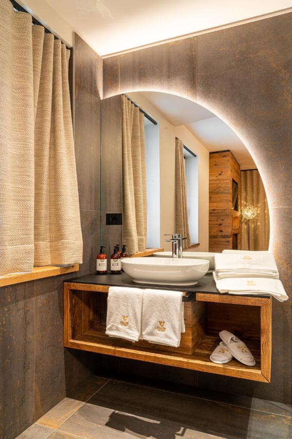 Araldo Eco-Lodge Bosco Chiesanuova Εξωτερικό φωτογραφία