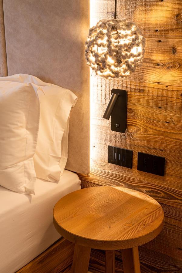Araldo Eco-Lodge Bosco Chiesanuova Εξωτερικό φωτογραφία