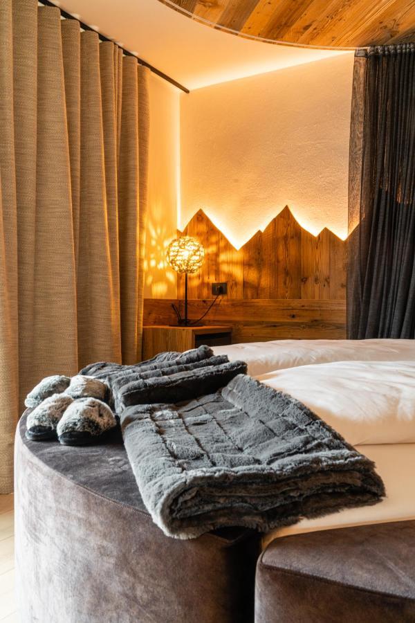 Araldo Eco-Lodge Bosco Chiesanuova Εξωτερικό φωτογραφία