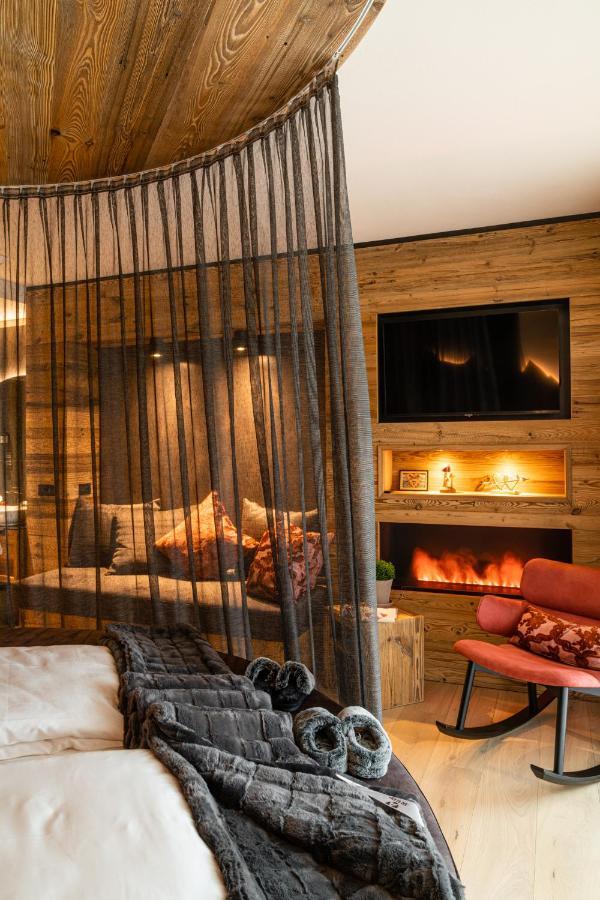 Araldo Eco-Lodge Bosco Chiesanuova Εξωτερικό φωτογραφία