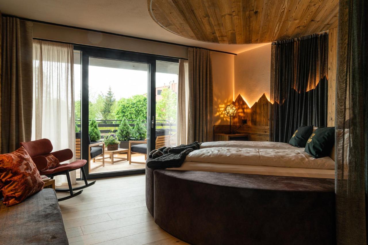 Araldo Eco-Lodge Bosco Chiesanuova Εξωτερικό φωτογραφία