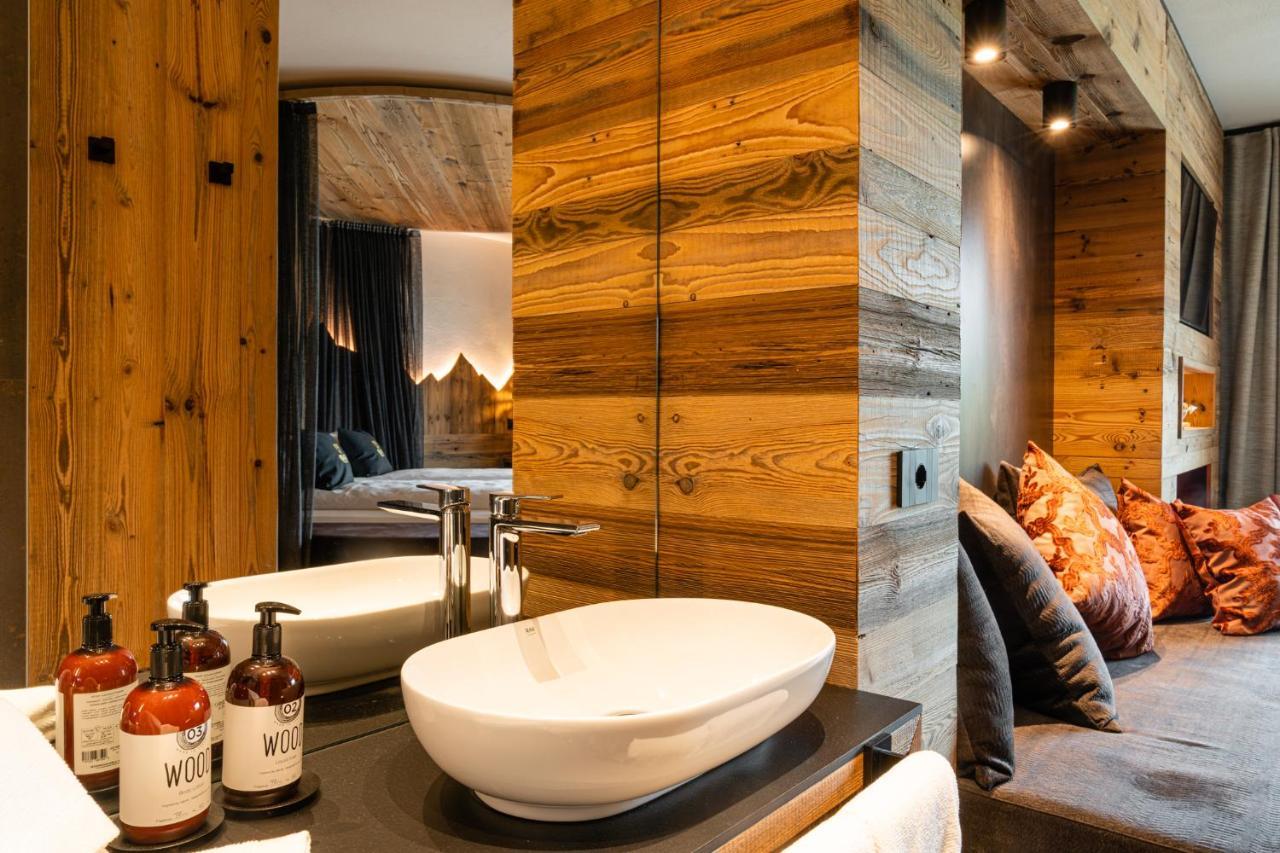 Araldo Eco-Lodge Bosco Chiesanuova Εξωτερικό φωτογραφία
