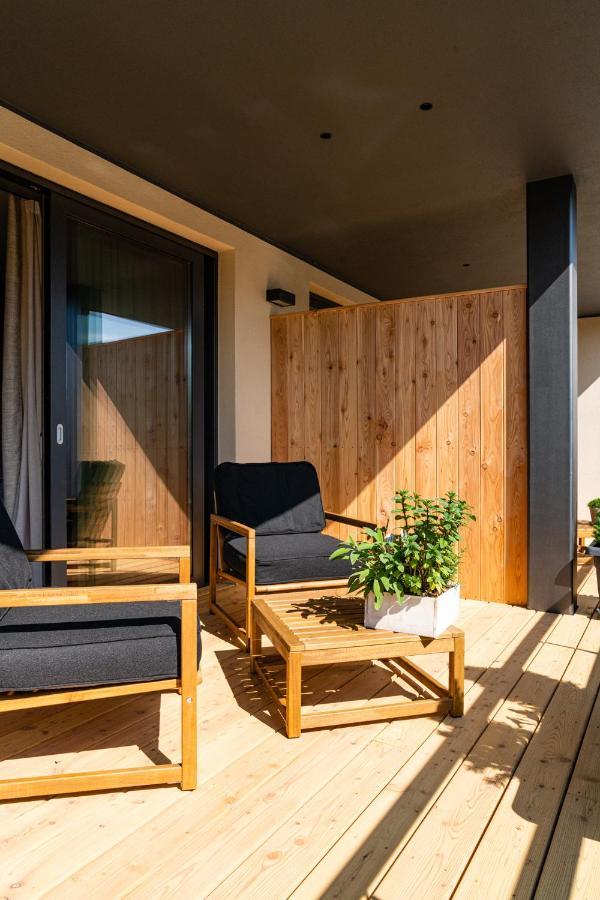 Araldo Eco-Lodge Bosco Chiesanuova Εξωτερικό φωτογραφία