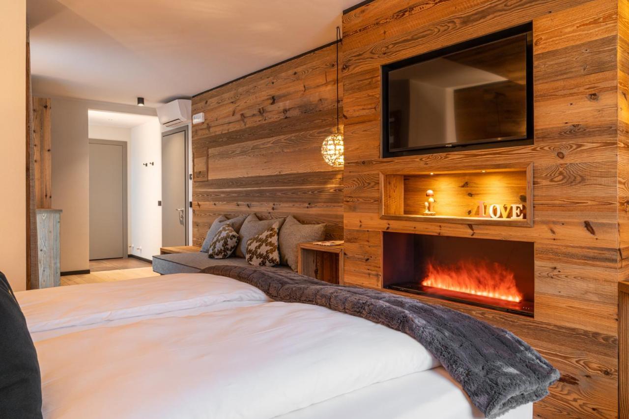 Araldo Eco-Lodge Bosco Chiesanuova Εξωτερικό φωτογραφία