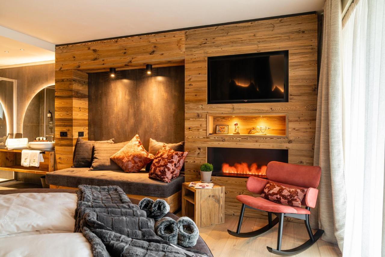 Araldo Eco-Lodge Bosco Chiesanuova Εξωτερικό φωτογραφία