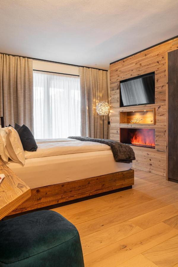 Araldo Eco-Lodge Bosco Chiesanuova Εξωτερικό φωτογραφία