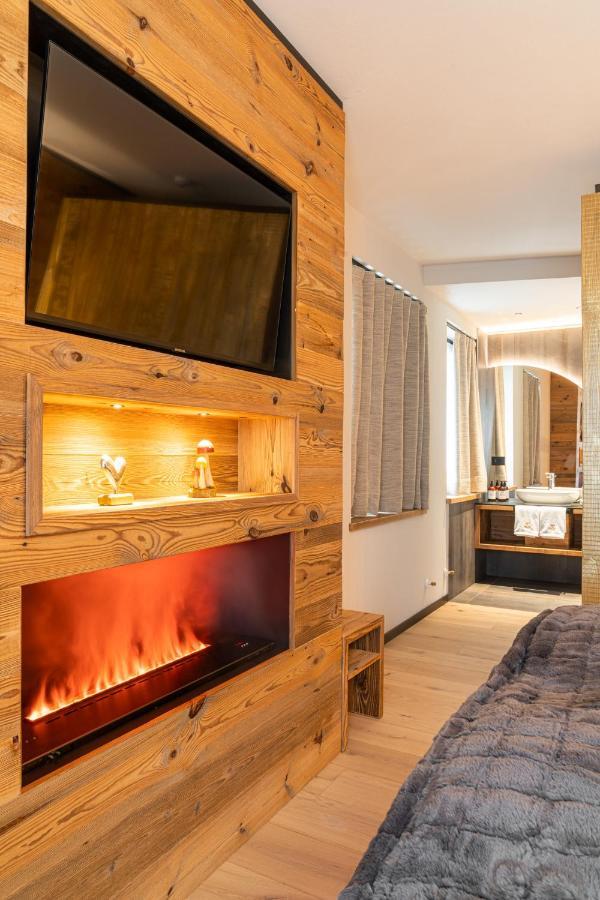Araldo Eco-Lodge Bosco Chiesanuova Εξωτερικό φωτογραφία