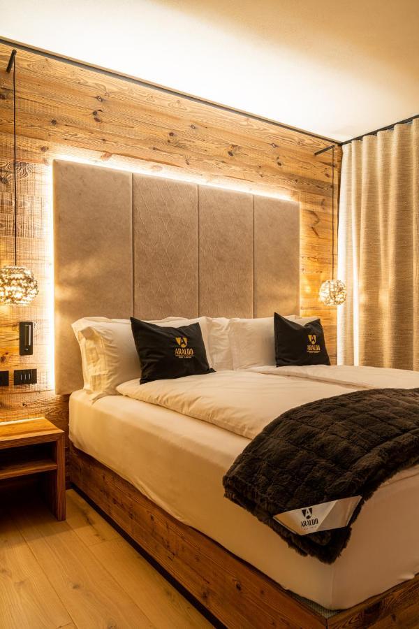 Araldo Eco-Lodge Bosco Chiesanuova Εξωτερικό φωτογραφία