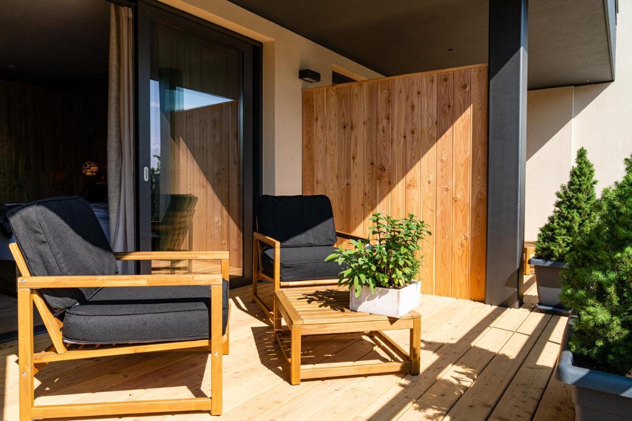 Araldo Eco-Lodge Bosco Chiesanuova Εξωτερικό φωτογραφία