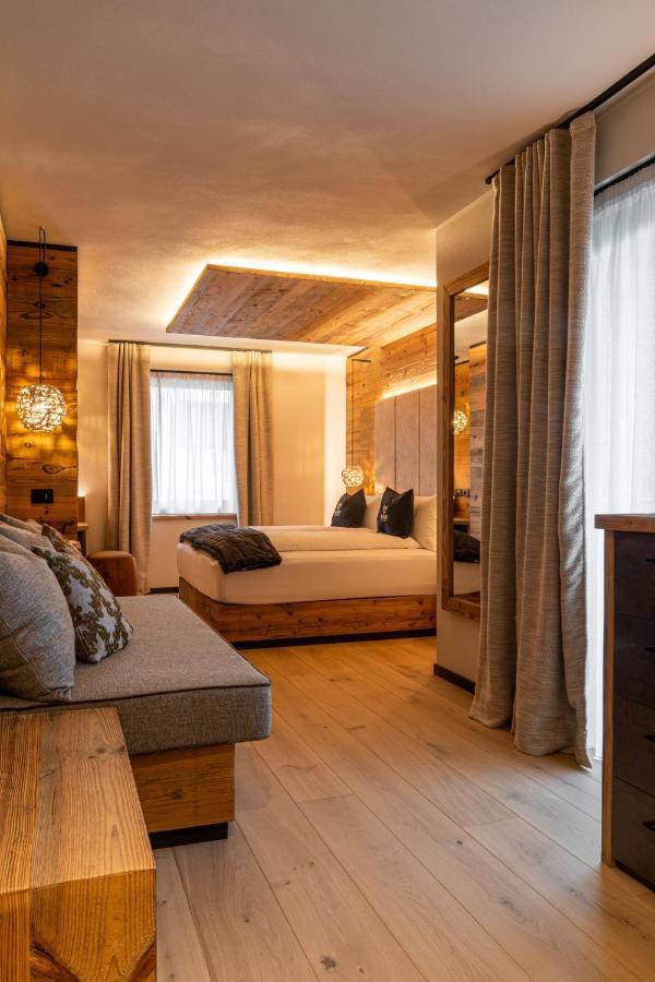 Araldo Eco-Lodge Bosco Chiesanuova Εξωτερικό φωτογραφία