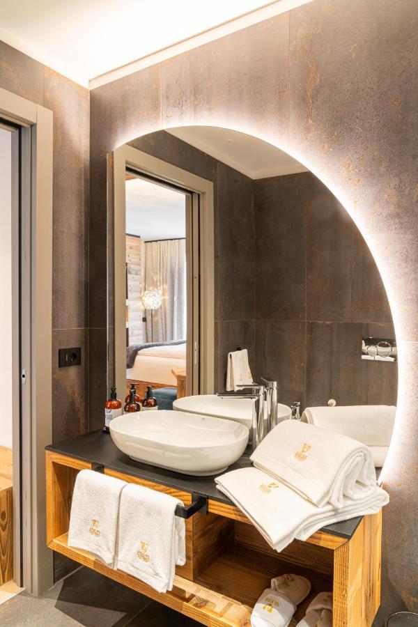 Araldo Eco-Lodge Bosco Chiesanuova Εξωτερικό φωτογραφία