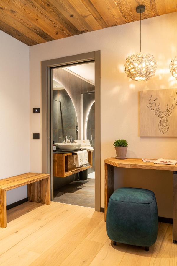 Araldo Eco-Lodge Bosco Chiesanuova Εξωτερικό φωτογραφία