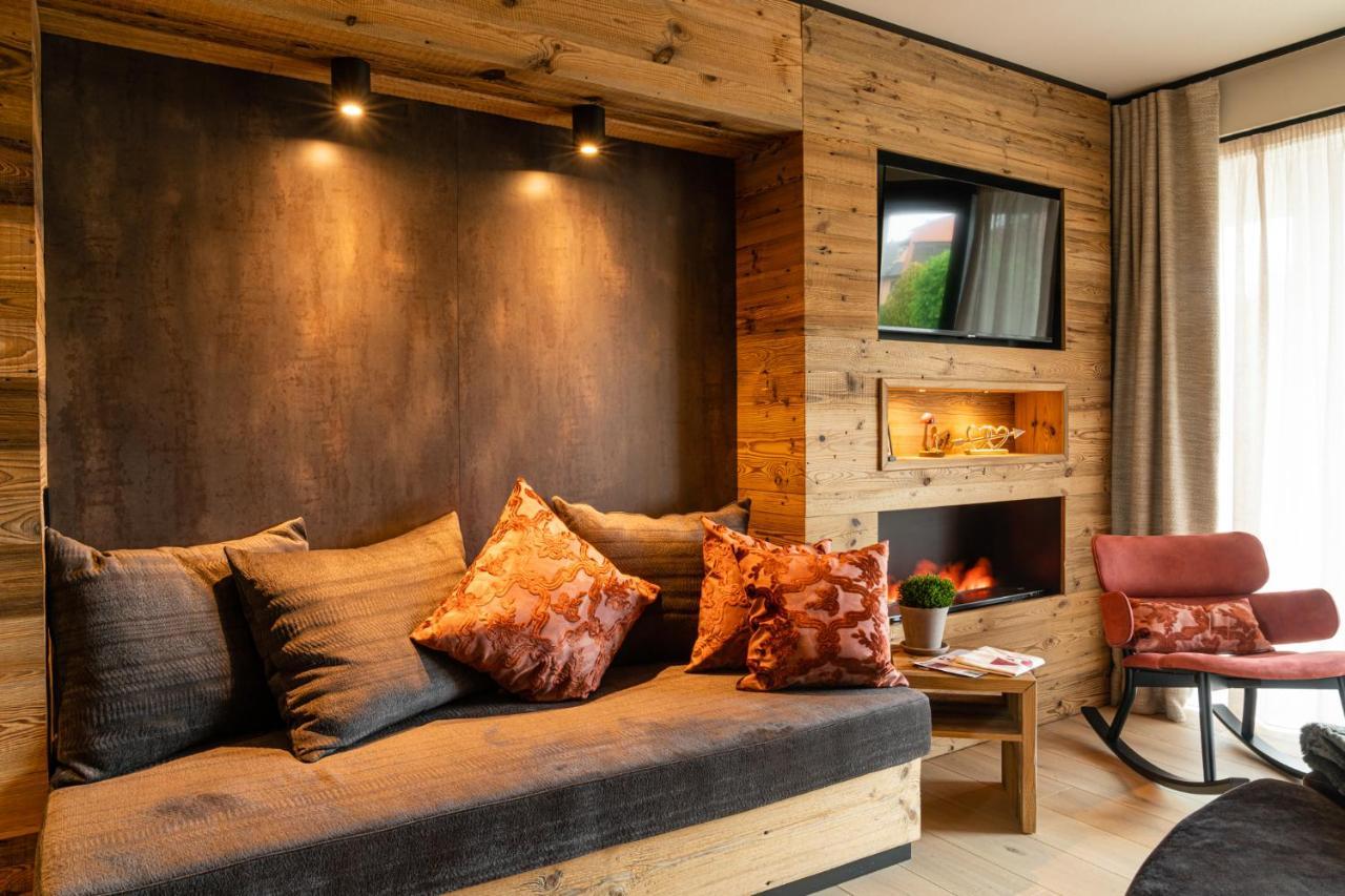 Araldo Eco-Lodge Bosco Chiesanuova Εξωτερικό φωτογραφία